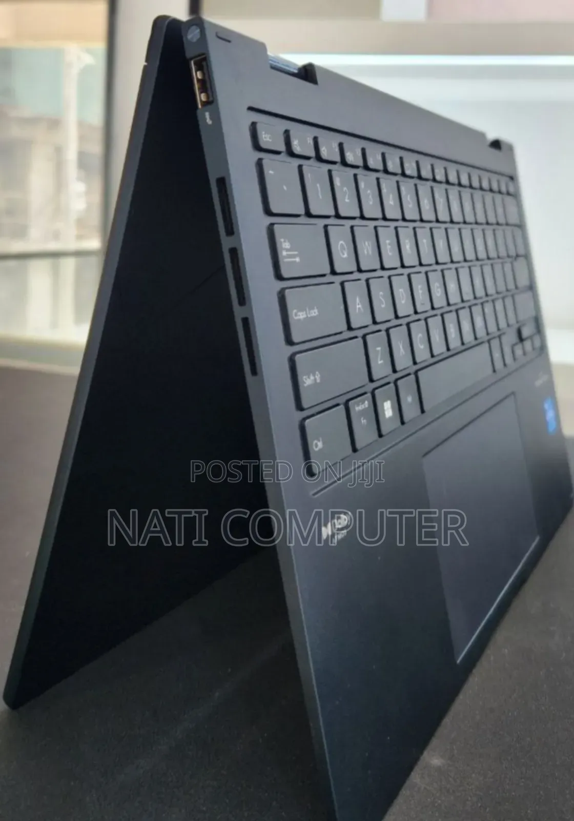 New Laptop Lenovo Thinkpad X1 Yoga 16GB AMD Ryzen 7 SSD 1T