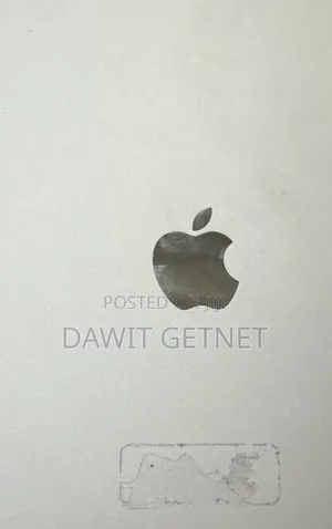 New Apple iPad Pro 8 GB Silver