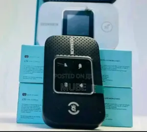 Deenakin 5g Lte Wireless Modem Wifi Pro.
