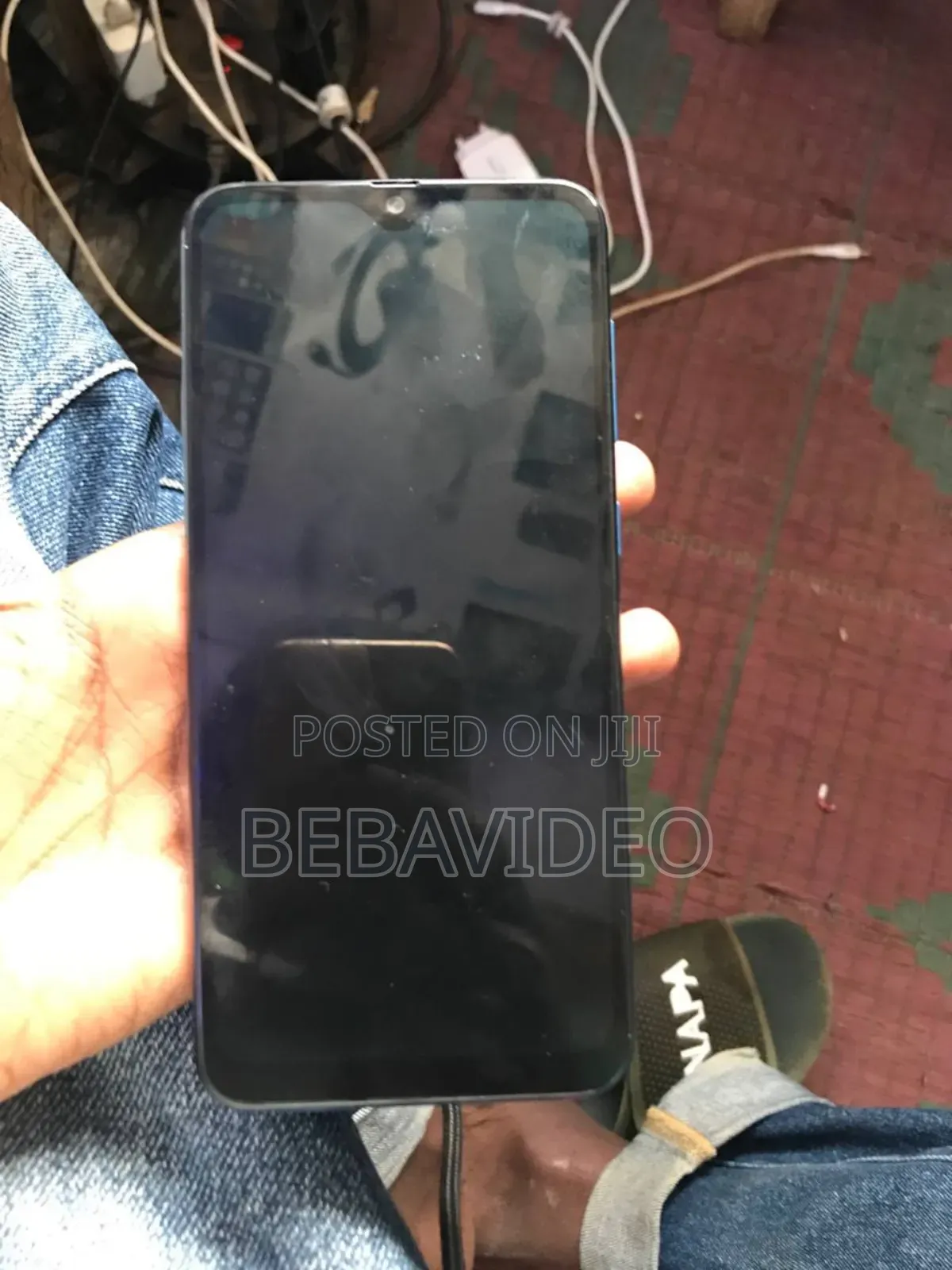 Samsung Galaxy A50 128 GB Orange