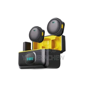 Wireless Audio Recorder