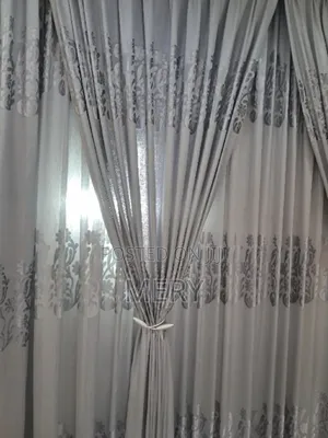 የመጋረጃ ማሰሪያ