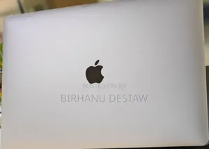 New Laptop Apple MacBook Pro 2019 32GB Intel Core I9 SSD 512GB