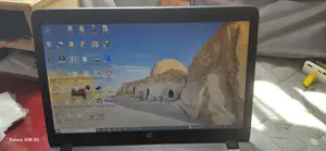 Laptop HP ProBook 450 G1 8GB Intel Core I5 HDD 1T