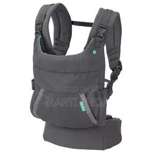 Photo - Infantino Cuddle Up Ergonomic Baby Carrier