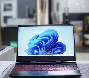 Photo - New Laptop HP Omen X 16GB Intel Core I7 SSD 512GB