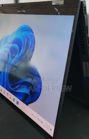 Photo - New Laptop Lenovo Yoga 2 16GB Intel Core Ultra 7 SSD 1T