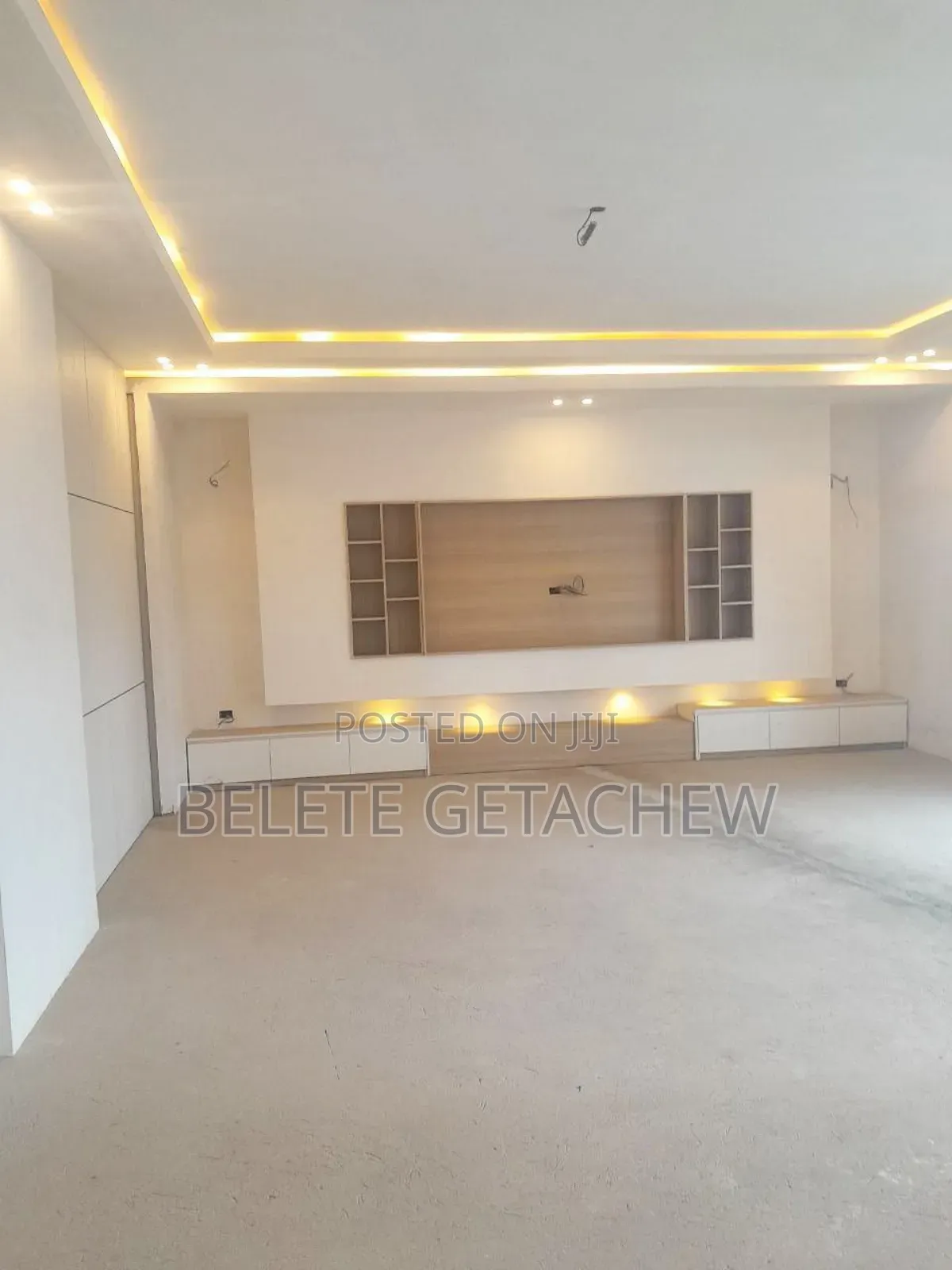 10bdrm House in Megenagna, B+G+3, Bole for sale