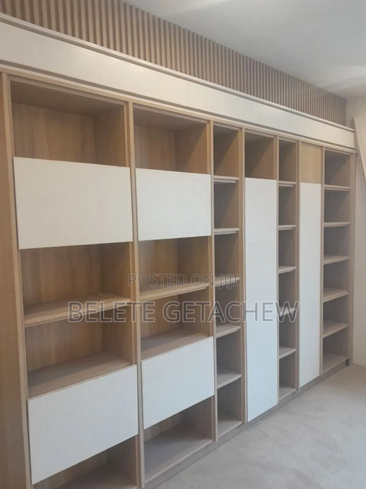 10bdrm House in Megenagna, B+G+3, Bole for sale