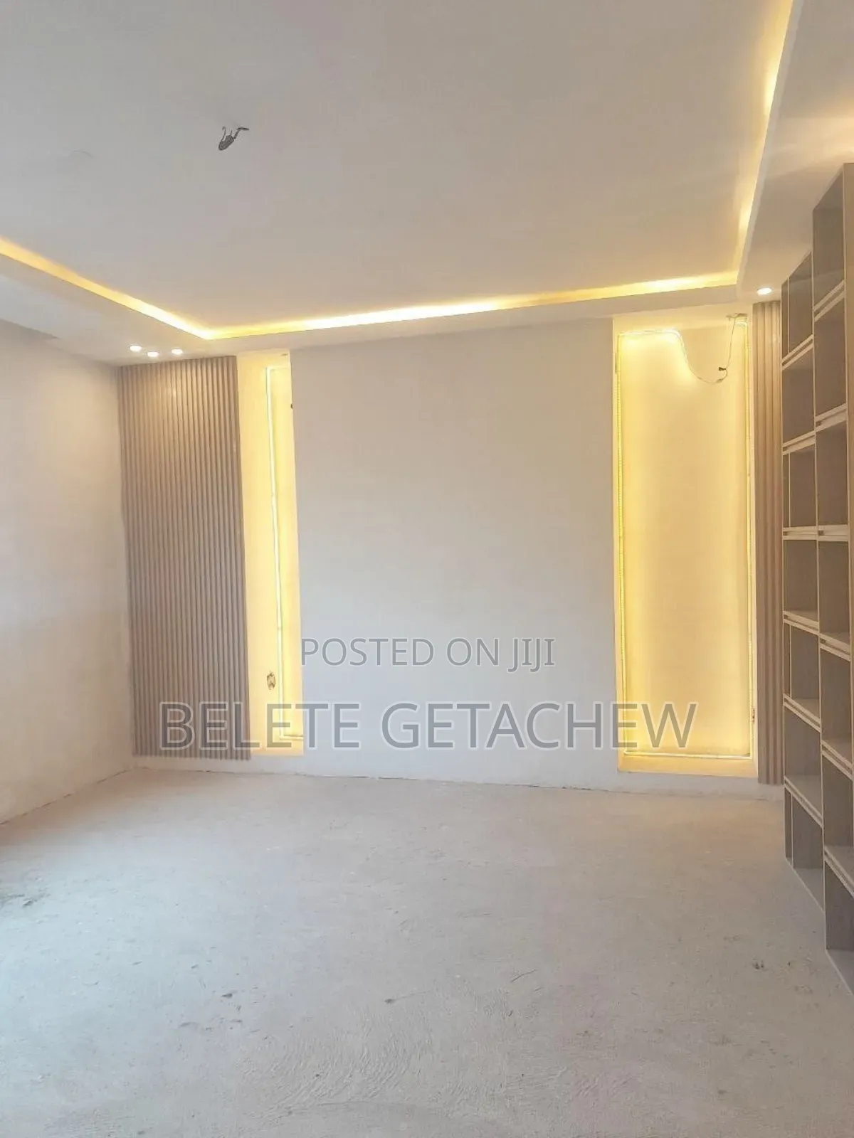 10bdrm House in Megenagna, B+G+3, Bole for sale