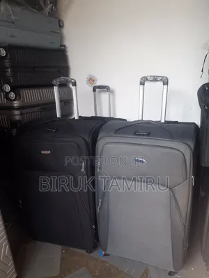 Photo - 40kg Luggage Free Delivery