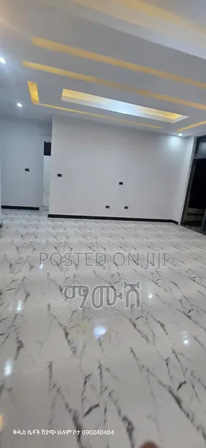 Furnished 3bdrm Condo in አያት 40/60 ኮንዶሚኒየም, Bole for sale