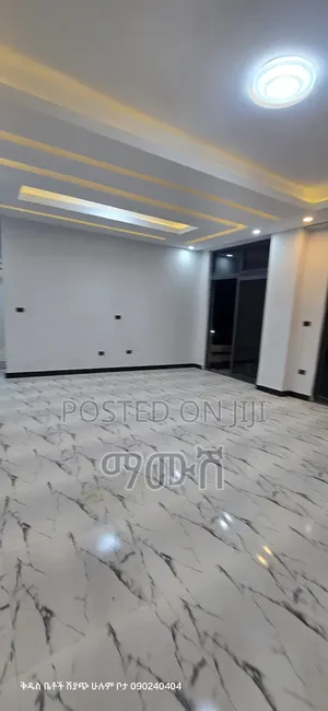 Furnished 3bdrm Condo in አያት 40/60 ኮንዶሚኒየም, Bole for sale