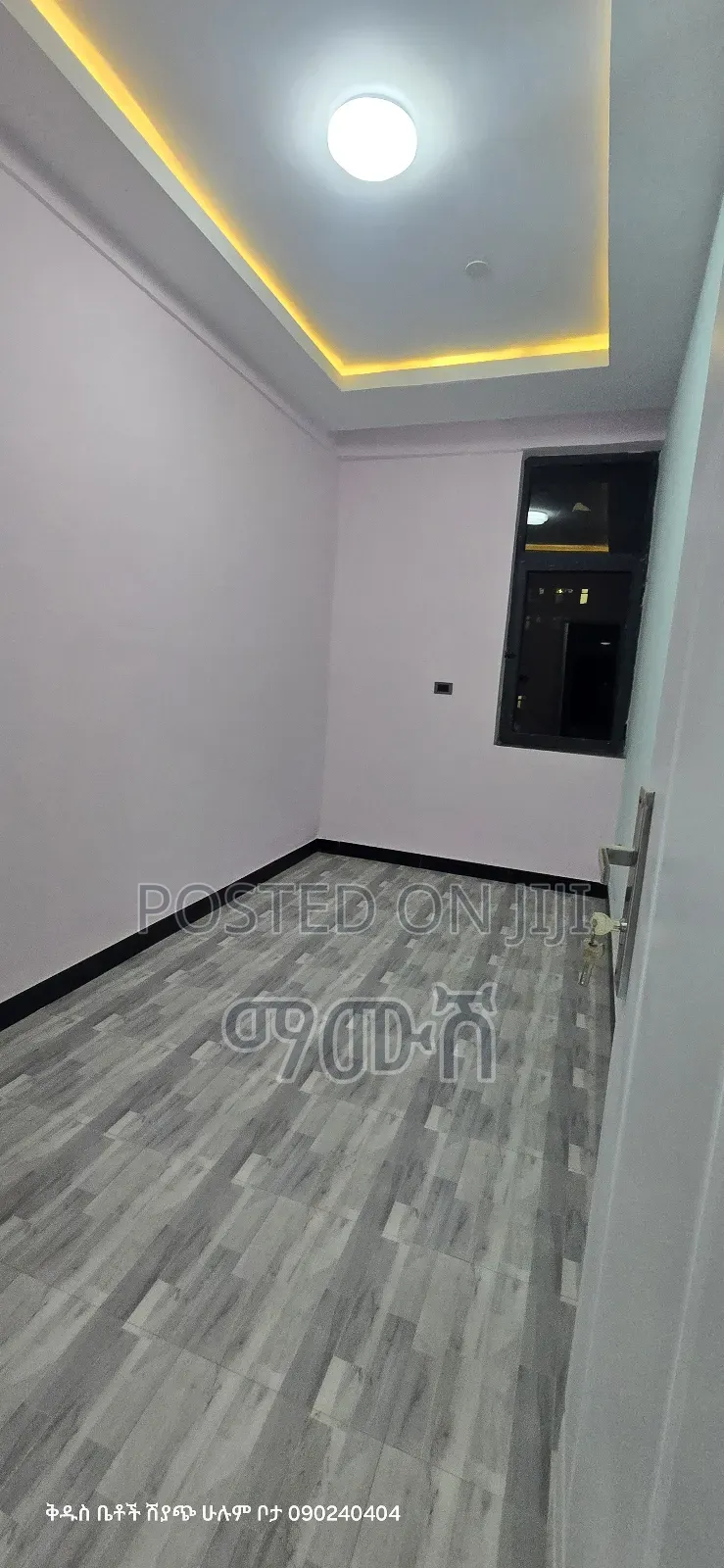 Furnished 3bdrm Condo in አያት 40/60 ኮንዶሚኒየም, Bole for sale