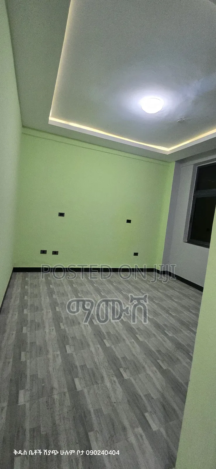 Furnished 3bdrm Condo in አያት 40/60 ኮንዶሚኒየም, Bole for sale