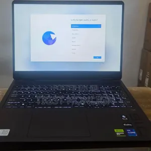 New Laptop HP Omen 16 16GB Intel Core I7 SSD 1T