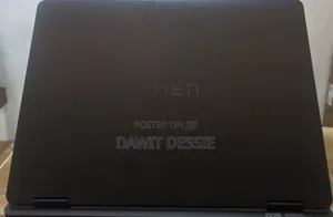 Photo - New Laptop HP Omen 16 16GB Intel Core I7 SSD 1T