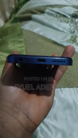 ZTE Blade V50 256 GB Black