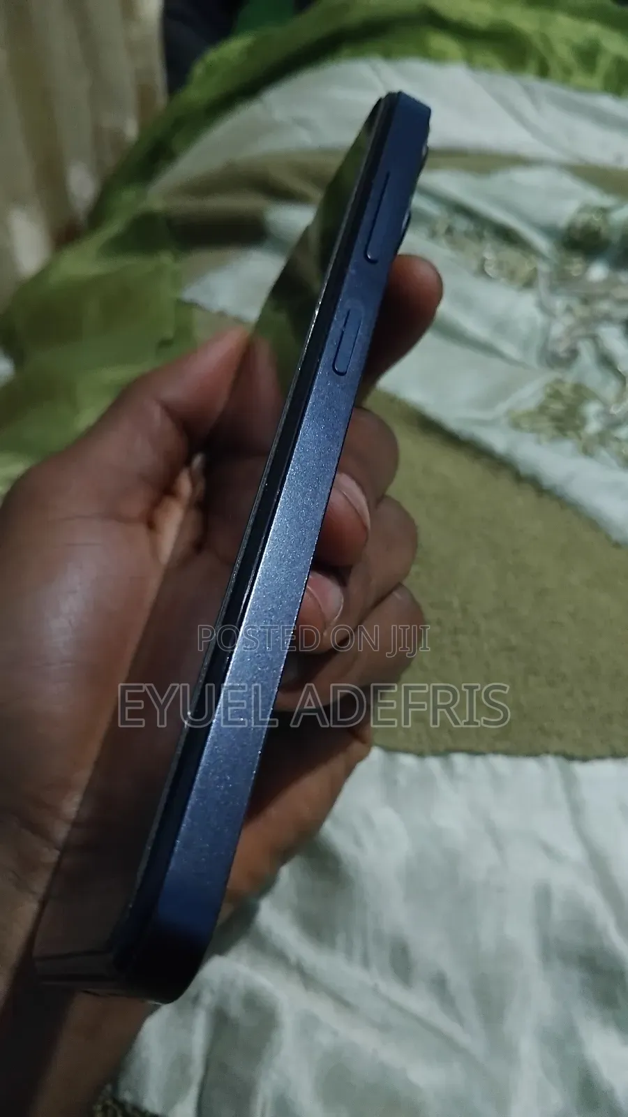 ZTE Blade V50 256 GB Black