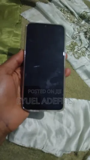 ZTE Blade V50 256 GB Black