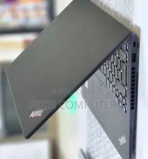 New Laptop Lenovo ThinkPad T14 8GB Intel Core I5 SSD 512GB