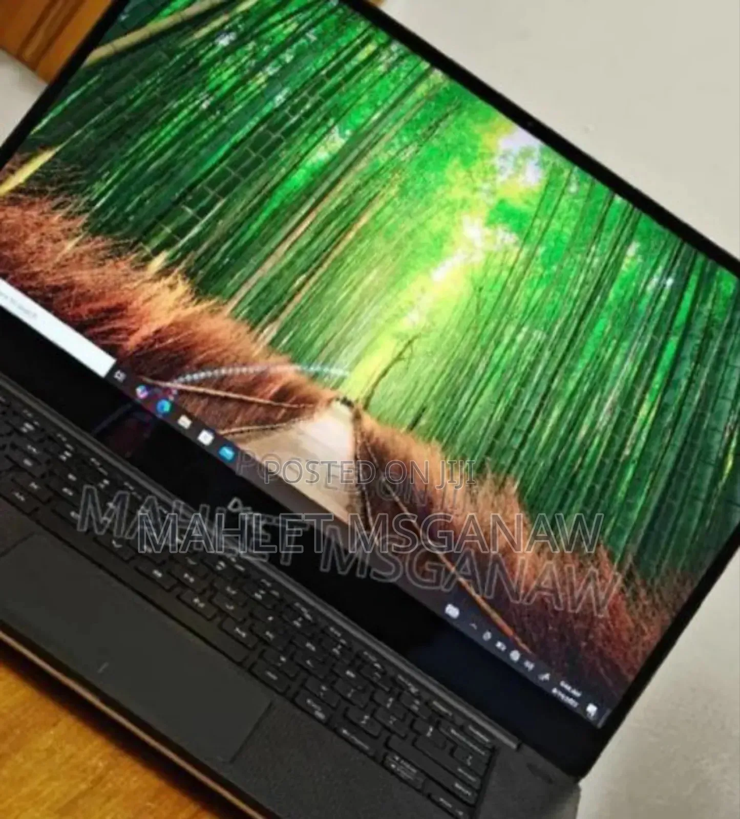 New Laptop Dell Precision 5540 16GB Intel Core i9 SSD 512GB