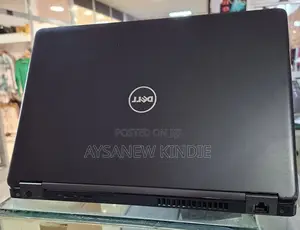 New Laptop Dell Latitude 5480 8GB Intel Core I5 SSD 256GB