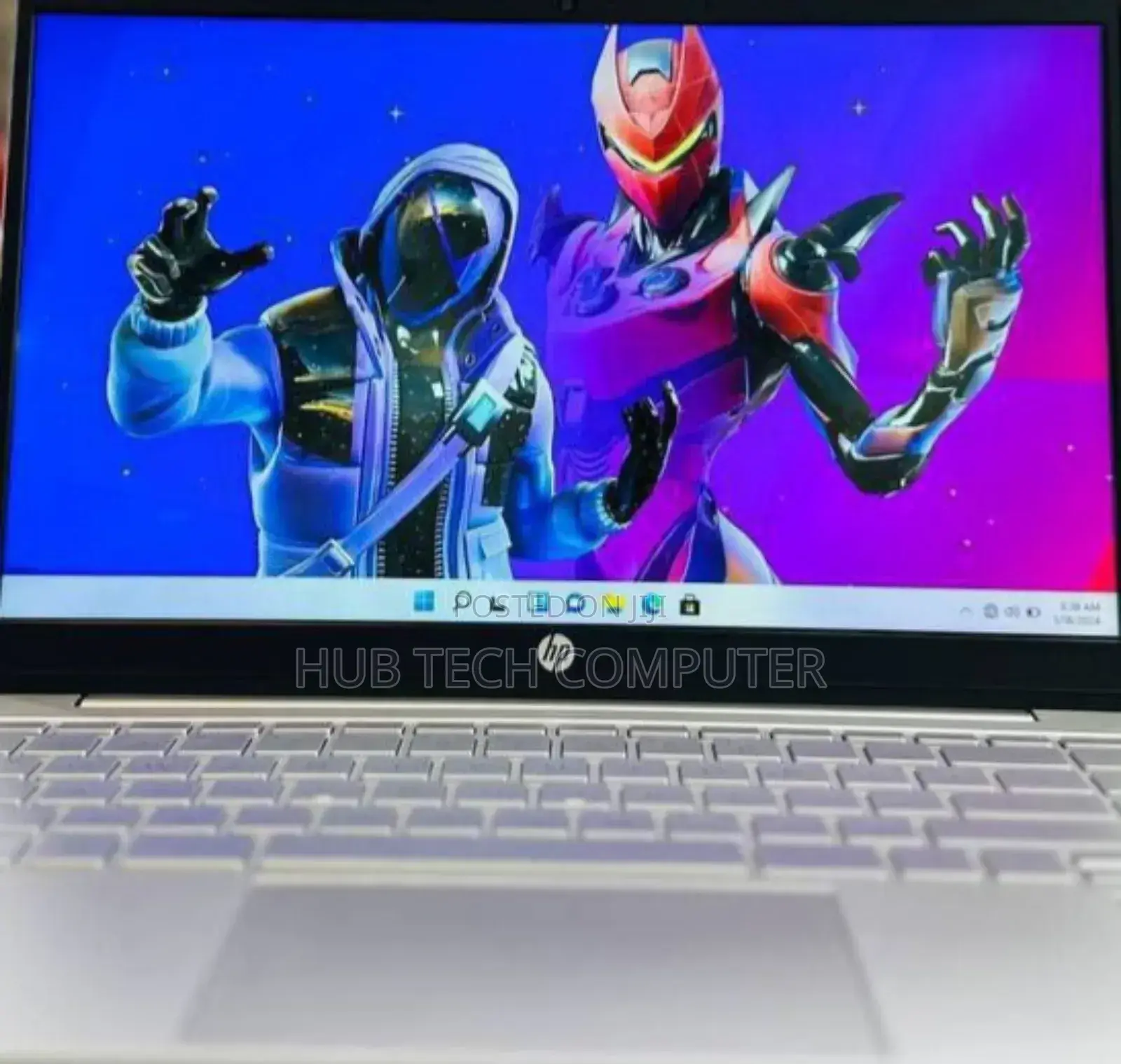 New Laptop HP Pavilion 14 16GB Intel Core I5 SSD 512GB