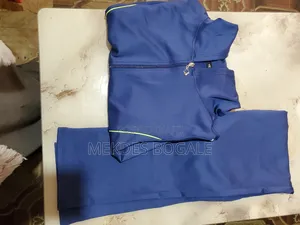 Photo - Ccmplete Tuta