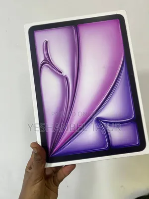 Photo - New Apple iPad mini 6 128 GB