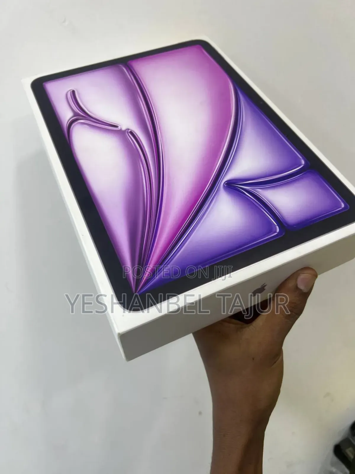 New Apple iPad mini 6 128 GB