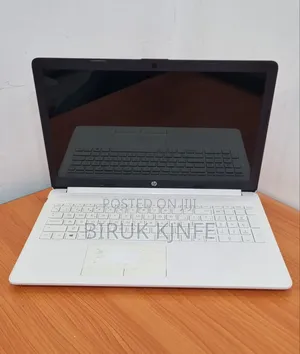 Photo - Laptop HP Stream Notebook 4GB Intel Core I3 HDD 500GB