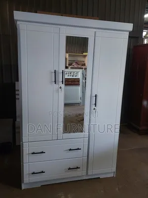 Photo - 1.20 ቁምሳጥን