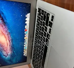 New Laptop Apple MacBook Air 2015 8GB Intel Core I5 SSD 256GB