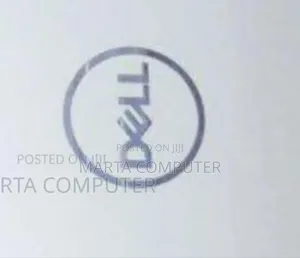 New Laptop Dell XPS 15 16GB Intel Core i5 SSD 512GB