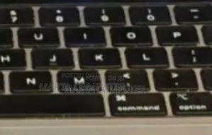 New Laptop Apple MacBook Pro 2019 16GB Intel Core i7 SSD 512GB