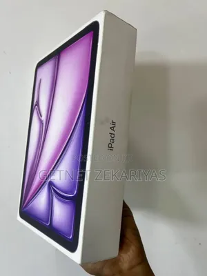 Photo - New Apple iPad Air 13 (2025) 128 GB