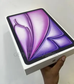 New Apple iPad Air 13 (2025) 128 GB