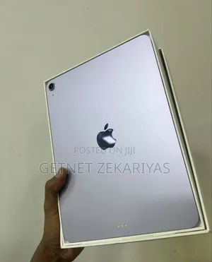 New Apple iPad Air 13 (2025) 128 GB