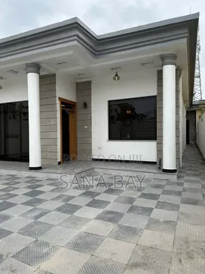 Furnished 3bdrm Villa in Bole for sale