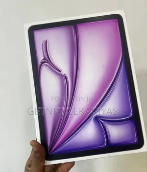 New Apple iPad Air 13 (2025) 128 GB