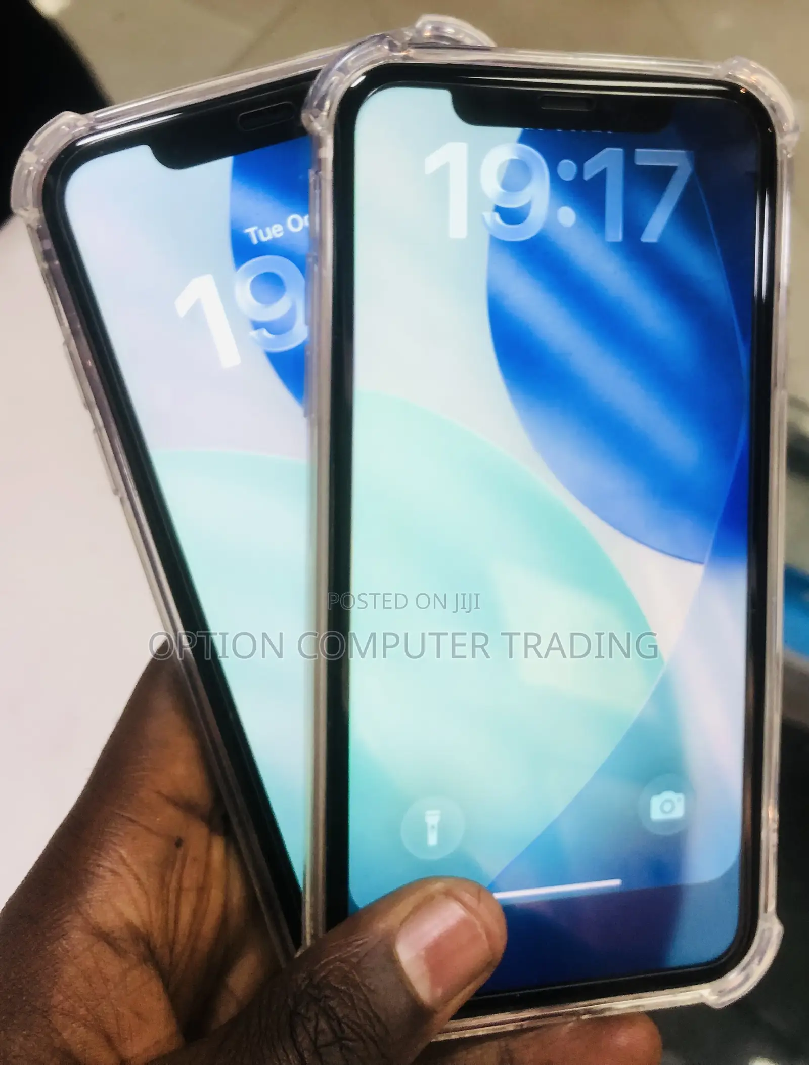 New Apple iPhone 11 128 GB