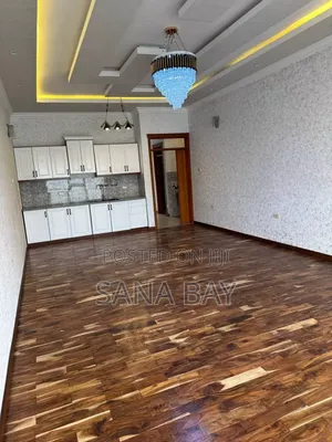 Furnished 3bdrm Villa in Bole for sale