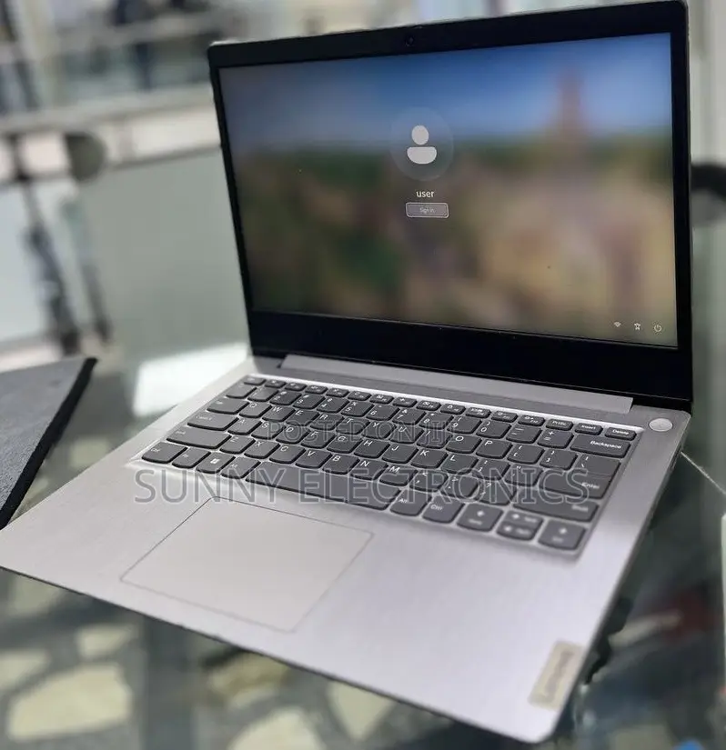 New Laptop Lenovo Ideapad 3 8GB Intel Core I5 SSD 512GB