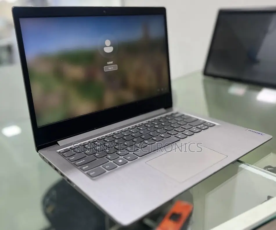 New Laptop Lenovo Ideapad 3 8GB Intel Core I5 SSD 512GB