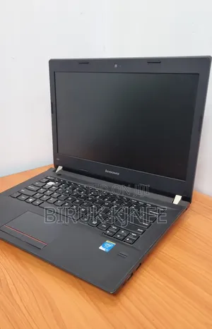 Photo - Laptop Lenovo ThinkPad E475 8GB Intel Core I5 SSD 256GB