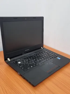 Laptop Lenovo ThinkPad E475 8GB Intel Core I5 SSD 256GB