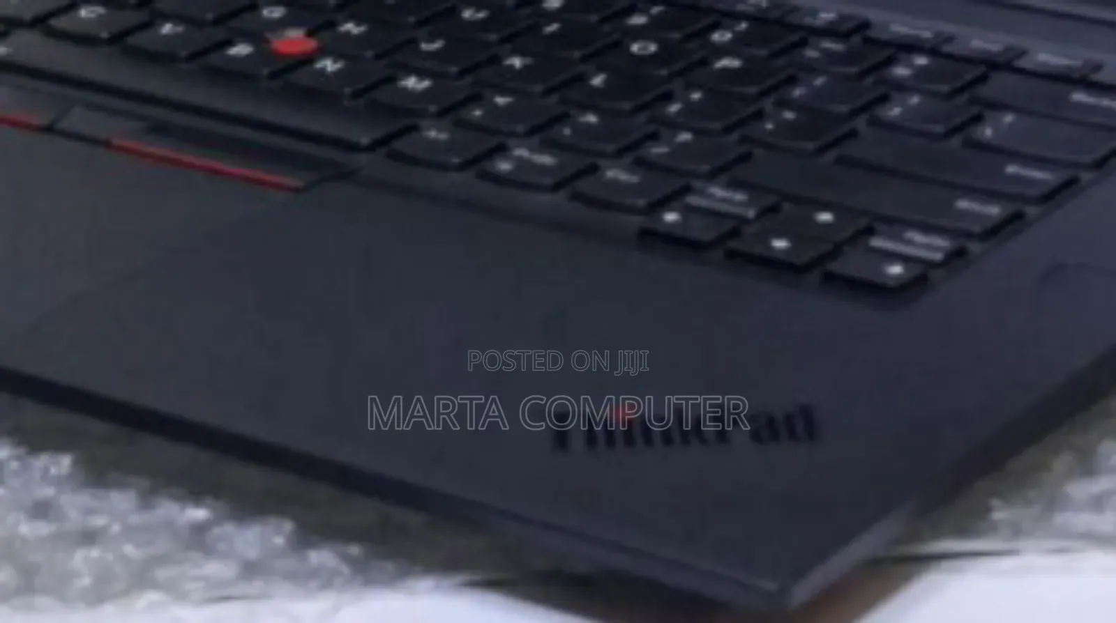 New Laptop Lenovo ThinkPad X1 16GB Intel Core I7 SSD 1T