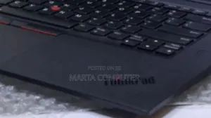 New Laptop Lenovo ThinkPad X1 16GB Intel Core I7 SSD 1T