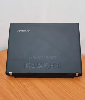 Laptop Lenovo ThinkPad E475 8GB Intel Core I5 SSD 256GB